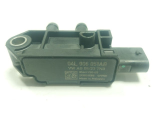 Блок управления 04L906051AB, 04L906051AB   Volkswagen Touran III