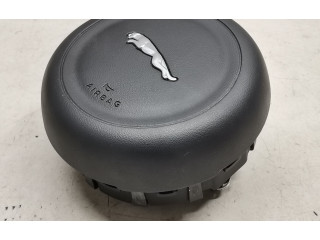 Подушка безопасности водителя GX73043B13, GX73043B13AE8PVJ Jaguar XF