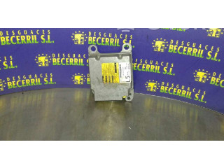 Блок подушек безопасности 8917013080, 211082102   Toyota Corolla Verso E121