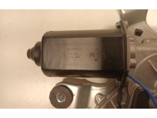 Моторчик заднего дворника 287108319R    Dacia Spring