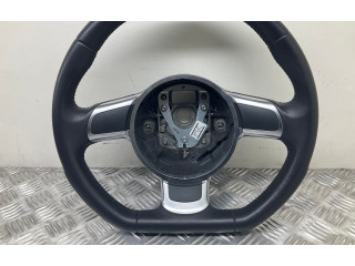 Volant Audi TT TTS Mk2 2008 8J0419091, 8J0880201H