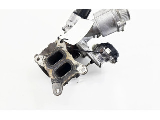 Přístrojová deska Volkswagen Caddy 2007 2K0920841A, V0020000