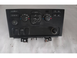 Блок управления климат-контролем 8691876, 04W13E04   Volvo V70