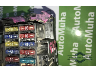 Pojistková skříňka 7240-4047, 7240-4047YB1 Nissan Micra 1993