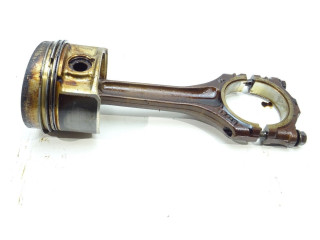  Поршень с шатуном  AYL  Ford Galaxy  