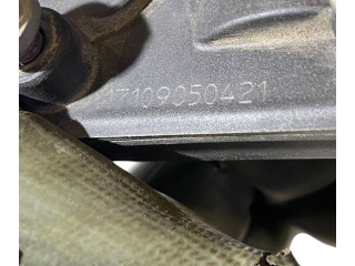 Блок управления выхлопом 84897442, 82209069 Chevrolet Camaro