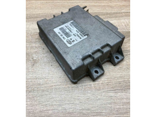 Блок управления двигателем Блок управления 7700856784 Renault Twingo I