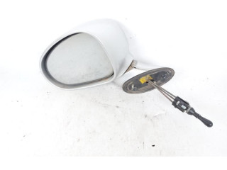 Зеркало электрическое        Chevrolet Matiz     