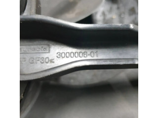 Вентилятор радиатора 300000801 Citroen Berlingo 1.6