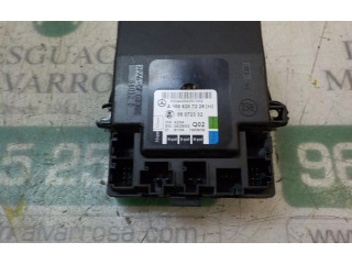 Блок управления A1698207226, A1698207226   Mercedes-Benz A W169