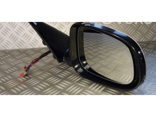 Зеркало электрическое Jaguar XJ X351 2009-2019 года