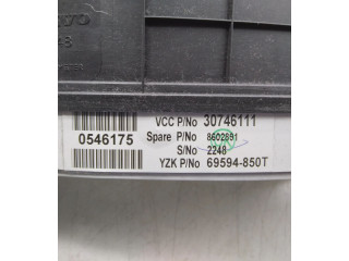 Панель приборов 30746111   Volvo XC90       