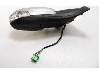 Зеркало электрическое        Volvo C30  2010 - 2013 года   