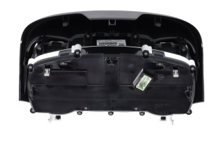 Панель приборов 9831121380   Citroen C3 Aircross       