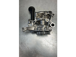 Турбина Volkswagen PASSAT B8 1.6 4918001275, 2706160002