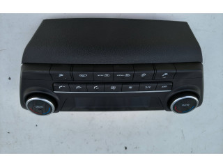 Блок управления климат-контролем 97250D7FH0 Hyundai Tucson TL