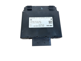 Přístrojová deska Audi A4 Allroad 2009 8K0959663B, 111004109