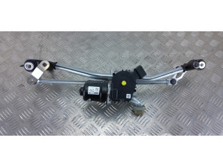 Моторчик дворников 9824784980 Peugeot 208