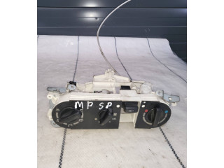 Блок управления климат-контролем Mr460759 Mitsubishi Pajero Sport I