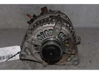 Генератор    Jeep Renegade      