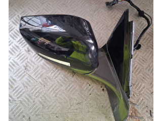 Зеркало электрическое Citroen DS4 - года