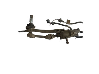 Рулевая рейка SsangYong Rexton - года