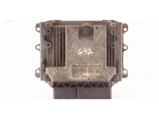 Řídící jednotka 55194363, 0281011429 Alfa Romeo 147 2004