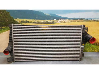 Интеркулер 96436138, 622263 Chevrolet Epica 2.0