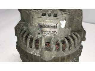 Генератор WL9118300, A2TA6099AT Mazda B series UN 0.0