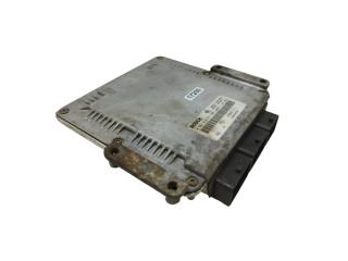 Řídící jednotka 8200211711, 8200085386 Renault Vel Satis 2003