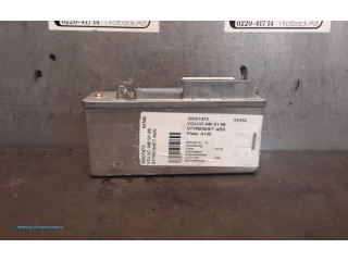 Блок управления АБС    Volvo 940