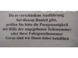 Řídící jednotka 2260462C01 Nissan NX 100 1991