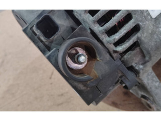 Генератор 9806007480   Peugeot 2008 I      