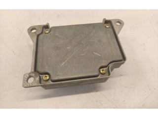 Блок подушек безопасности 8L0959655H, 990630 Audi A3 S3 8L