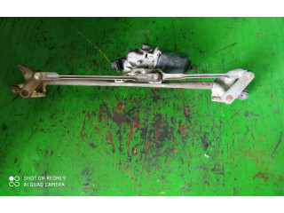 Механизм стеклоочистителей (трапеция) 8492002393 Mazda 6 2002 - 2008 года