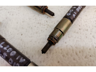 Vstřikovač 1465A041, 4D56U Mitsubishi L200 4D56U