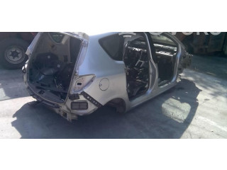 Панель приборов 13346210 Opel Meriva B