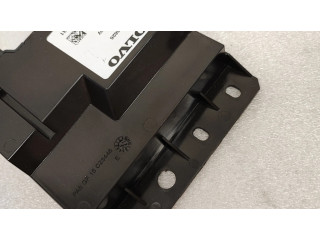 Блок управления крышки багажника