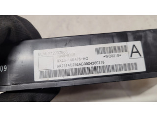   Pojistková skříňka 9X2314B476AC, 73409725   Jaguar XF 2009