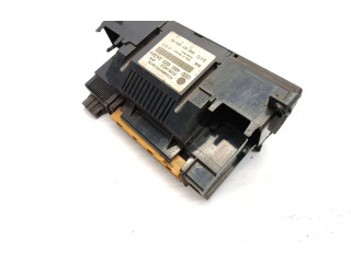 Блок управления климат-контролем 4B0820043AA, 5HB00760450   Audi A6 S6 C5 4B