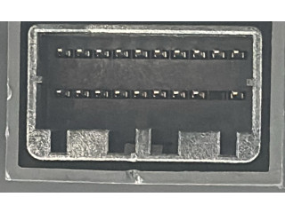 Панель приборов Jeep Cherokee III KJ