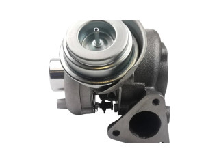  Турбина Audi A6 S6 C6 4F 2.0 758219, TC10-0314         