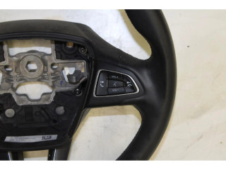 Руль Ford Ecosport  2013-2017 года       