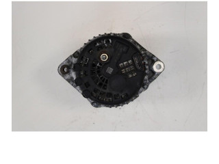 Генератор A6711540302 SsangYong Korando