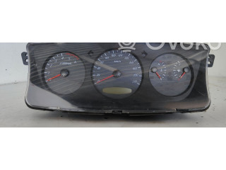 Панель приборов 8022009110 SsangYong Kyron