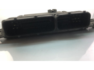 Блок управления 0101A01001007   Dacia Dokker