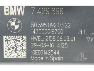 Блок управления Xenon