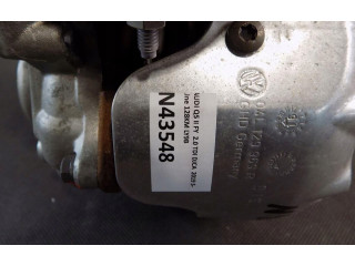 Турбина V03925027BC   Audi Q5 SQ5   