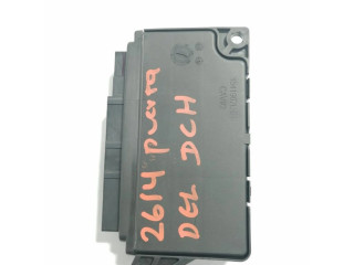 Блок управления двигателя 25745824, MODULOELECTRONICO Cadillac DTS