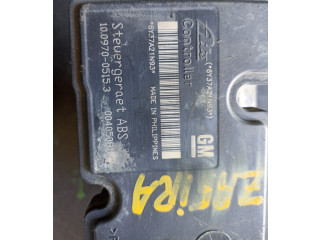 Jednotka ABS 13246534, 10.0207-0081.4 Opel Zafira C 2005